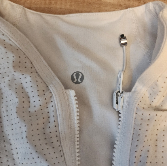 Active jacket - Picture 4 of 7